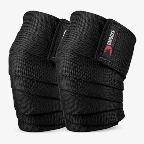 Knee Wraps for Weightlifting