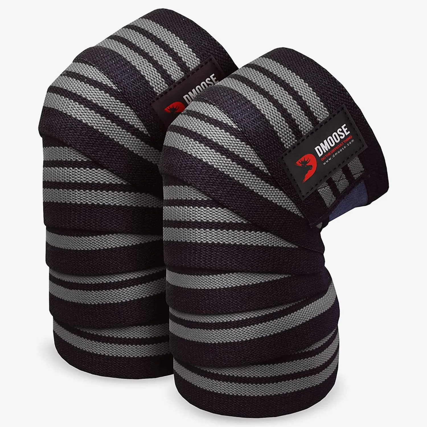 Knee Wraps for Weightlifting