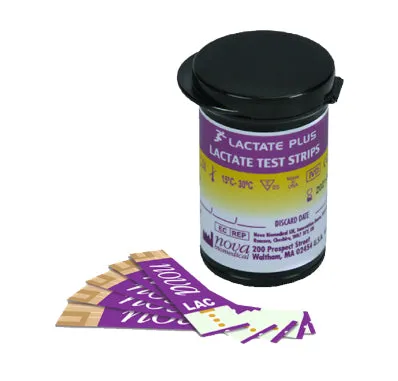 Lactate Plus Professional Kit 1