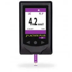 Lactate Plus Professional Kit 1