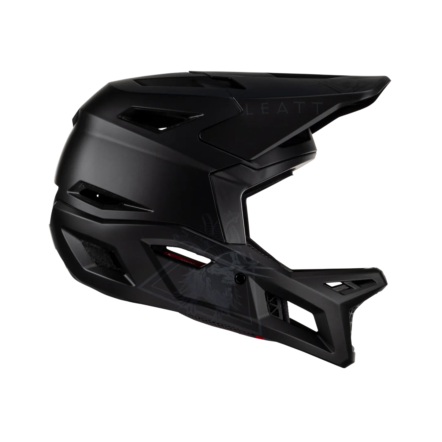 LEATT HELMET MTB GRAVITY 4.0