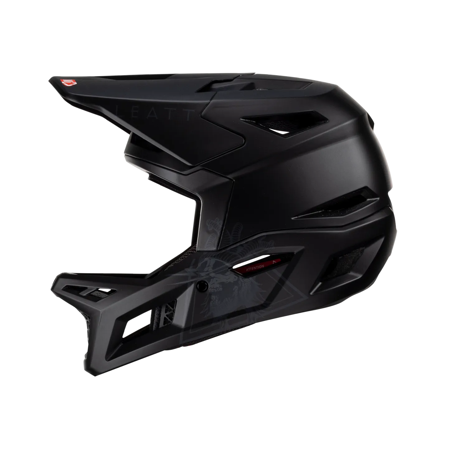 LEATT HELMET MTB GRAVITY 4.0