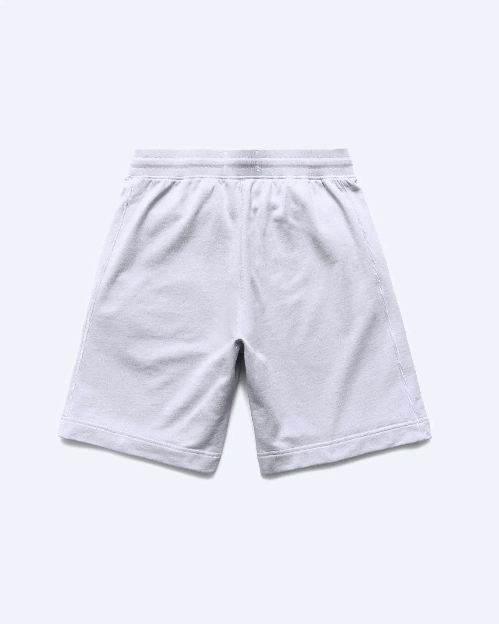 Lightweight Terry Breakaway Short 10"