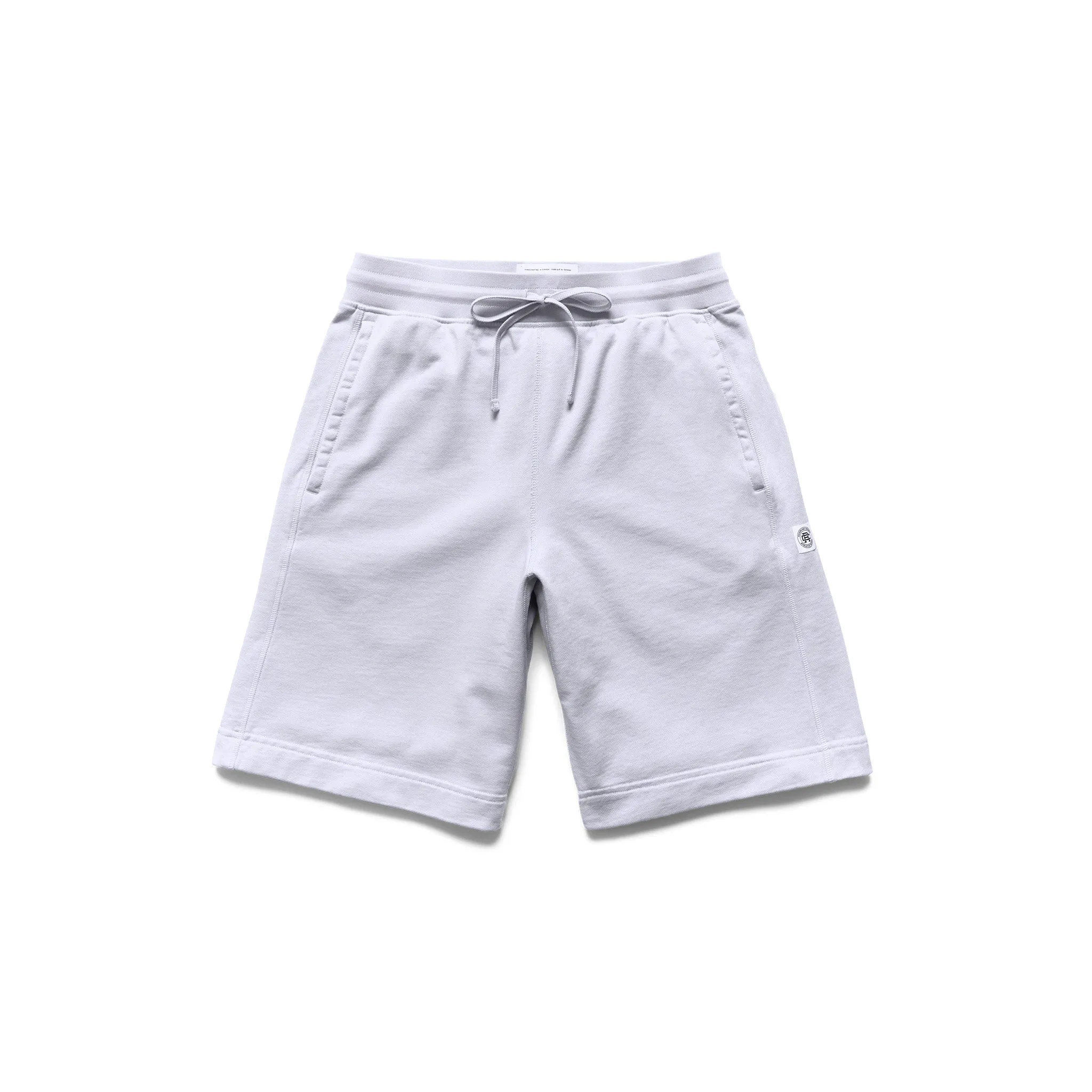 Lightweight Terry Breakaway Short 10"