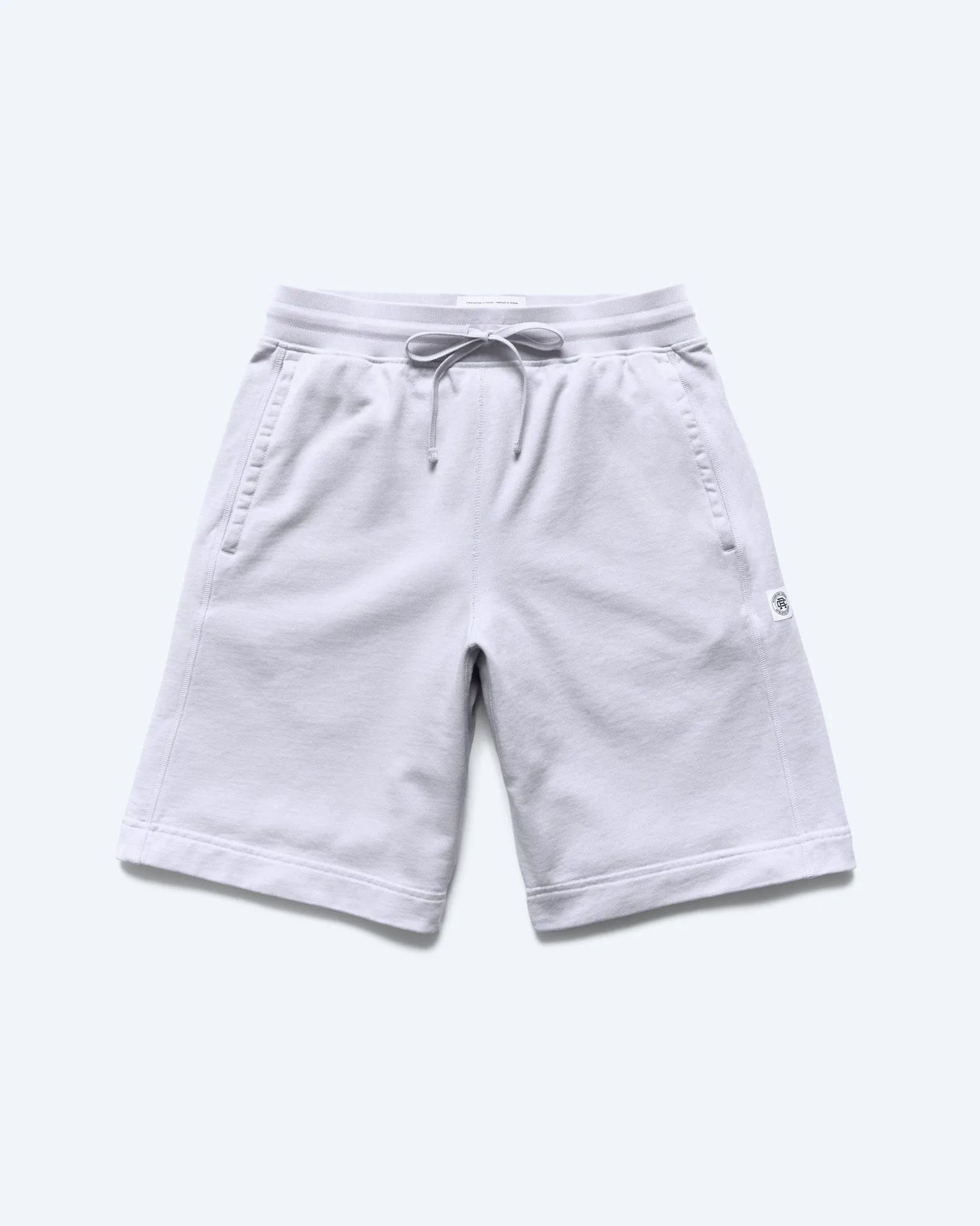 Lightweight Terry Breakaway Short 10"