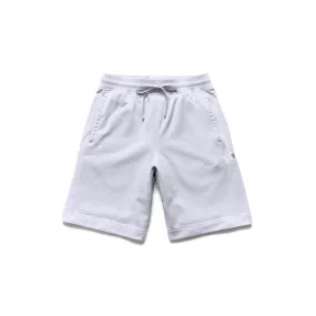 Lightweight Terry Breakaway Short 10"