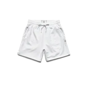 Lightweight Terry Short 6"