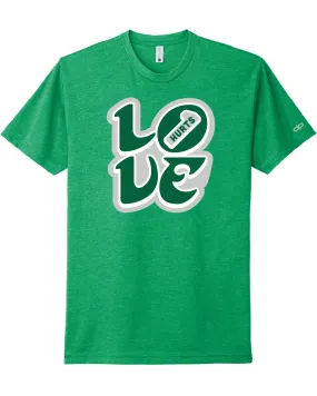 Love Hurts T-Shirt