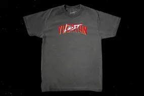 Lust Brand Mexico Tour Yucatan Tee