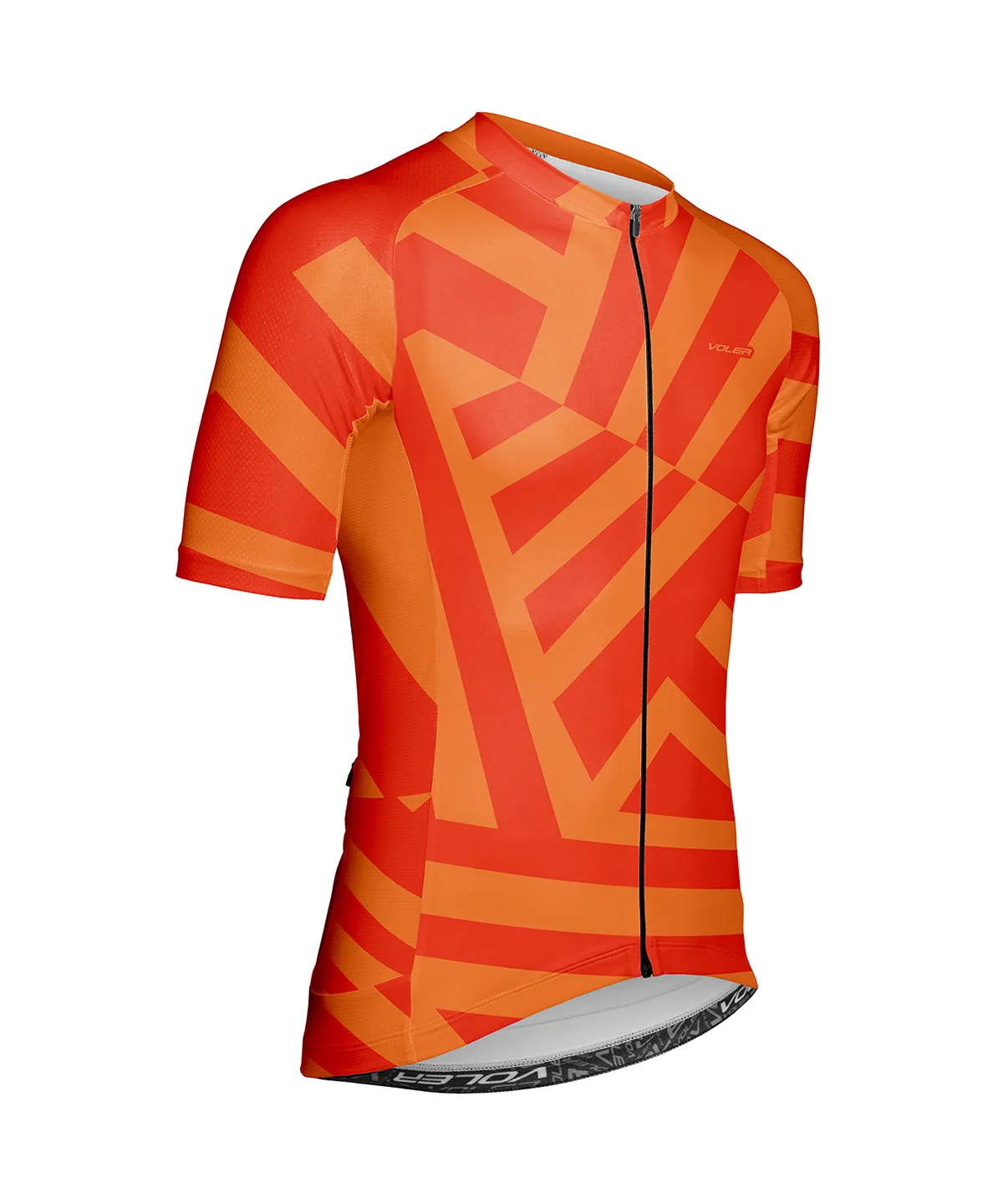 M. VELOCITY AIR JERSEY - RAZZLE DAZZLE