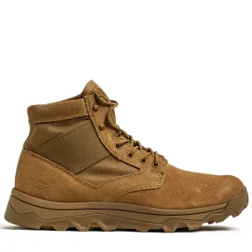 MACV-2 - Mid Top - Coyote