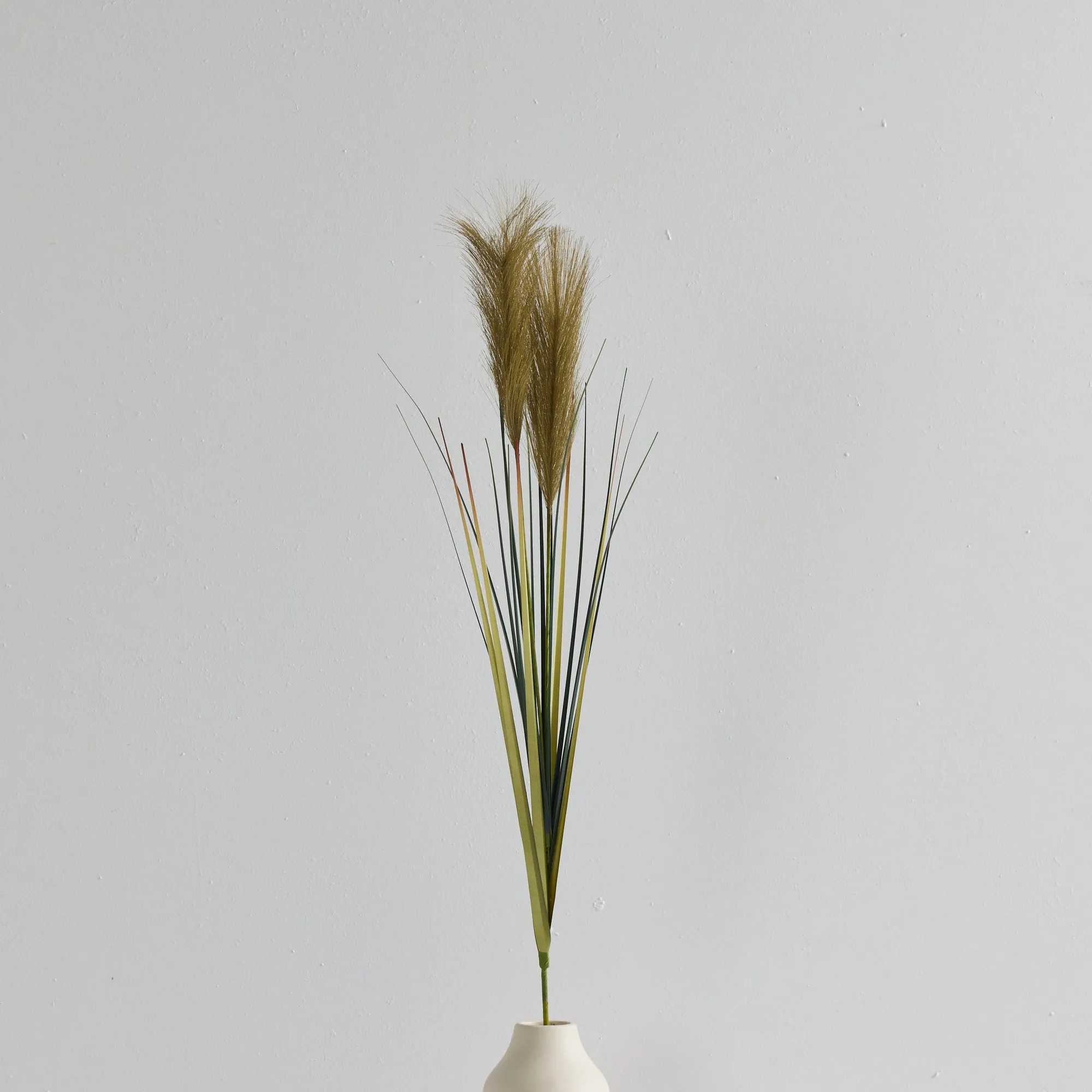 Marram Grass Stem - Dark Green