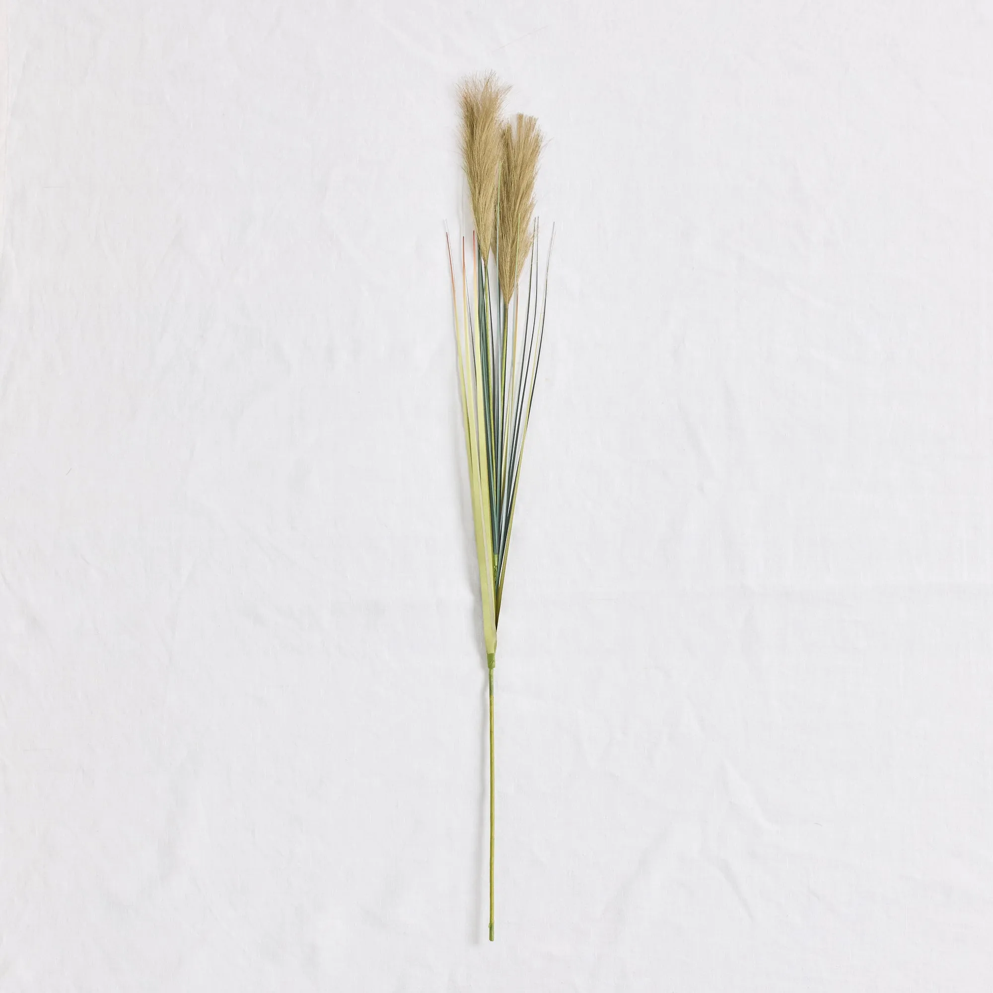 Marram Grass Stem - Dark Green