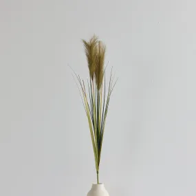 Marram Grass Stem - Dark Green