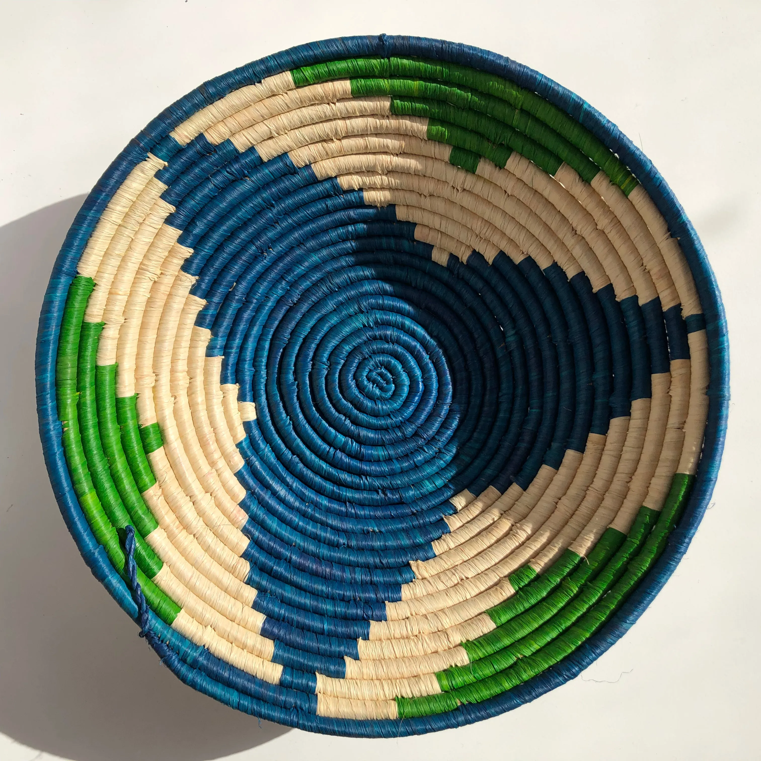 Mbili Bowl