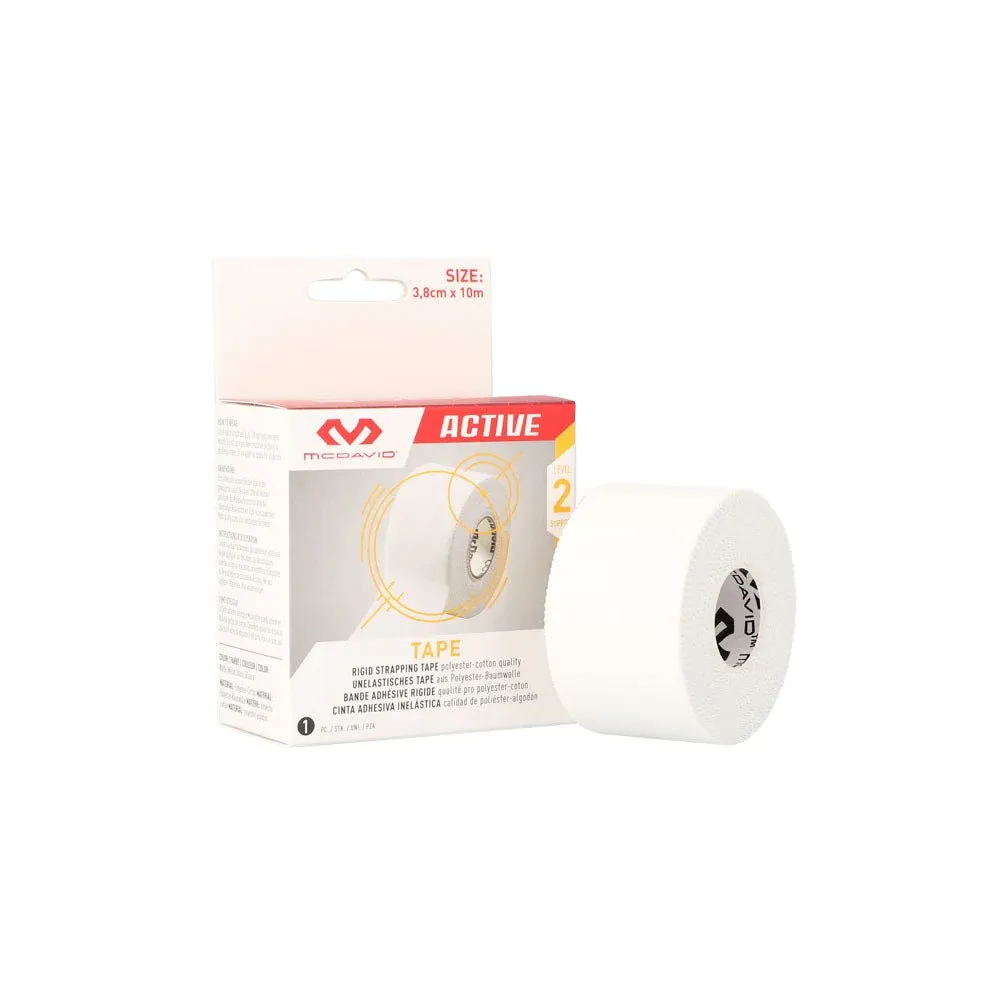 McDavid Zinc Oxide Strapping Tape