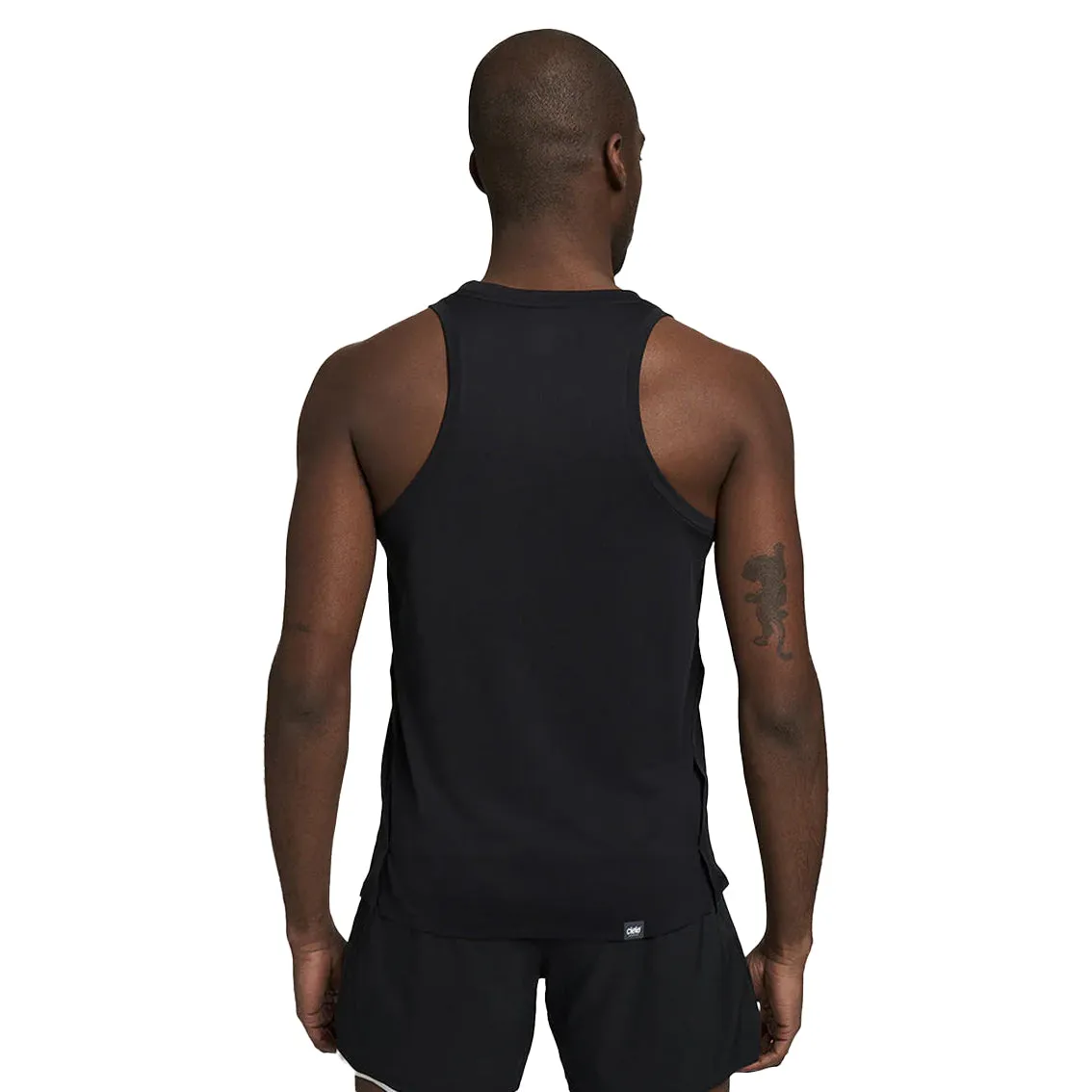 Mens Ciele Athletics FSTSinglet