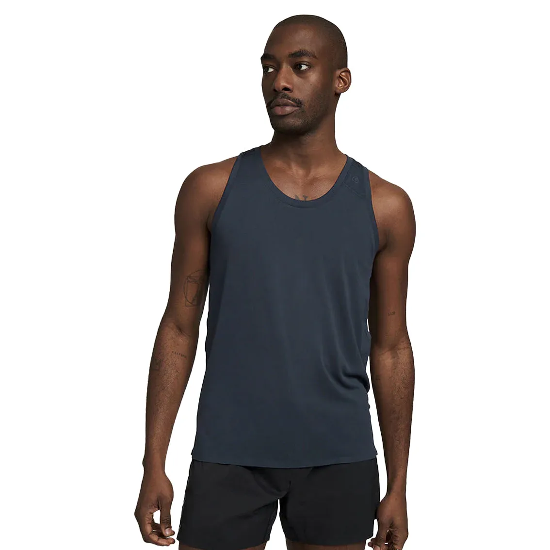 Mens Ciele Athletics FSTSinglet