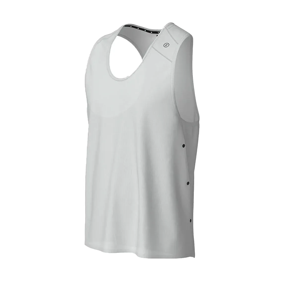 Mens Ciele Athletics FSTSinglet