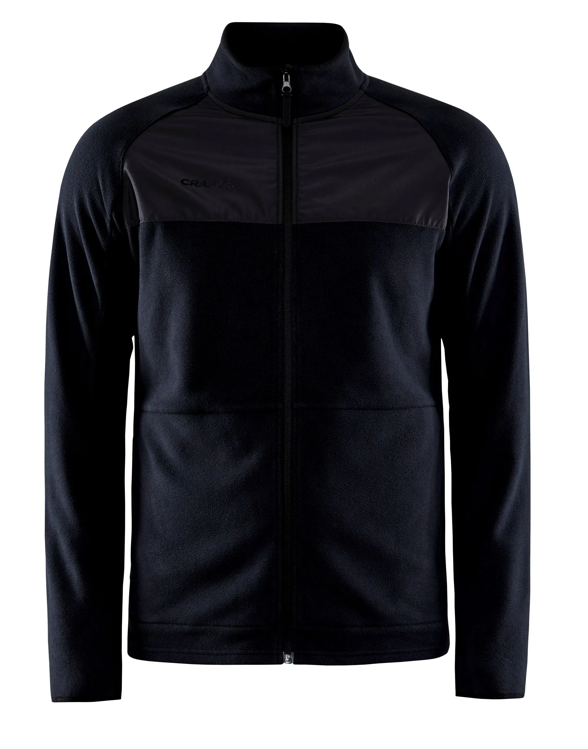 Men's CRAFT ADV Explore Full Zip Mid-Layer Fleece {CR-1910396}