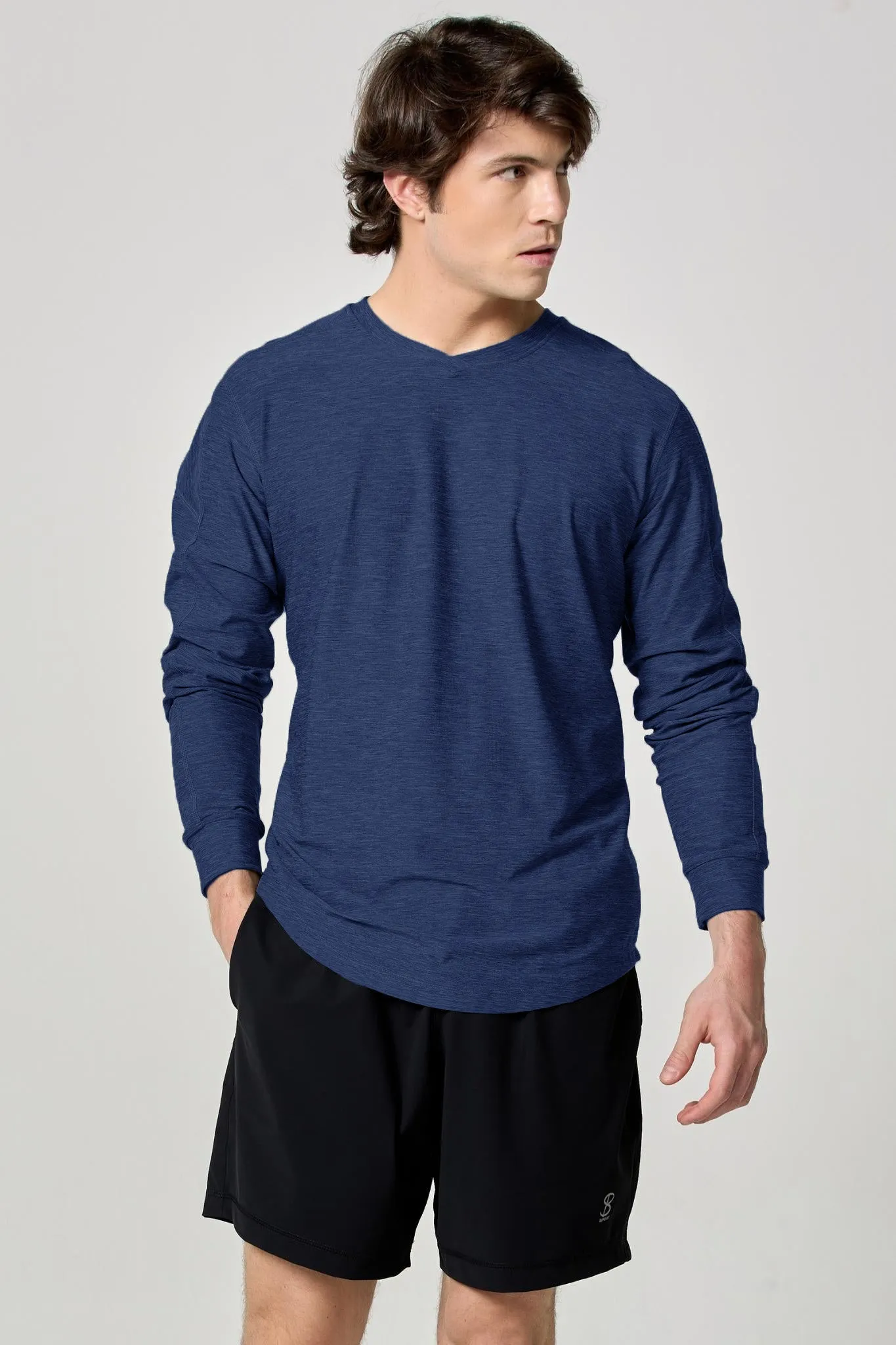 Men's Long Sleeve