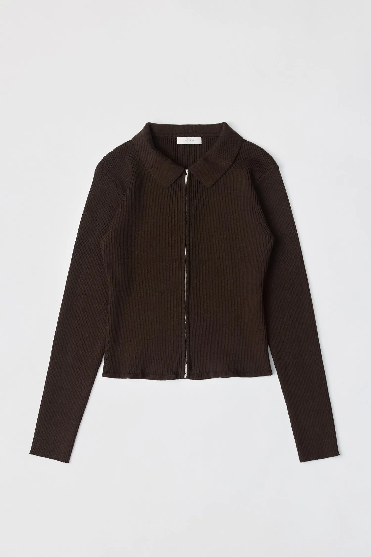 Mod Ref - The Kieran Top | Chestnut