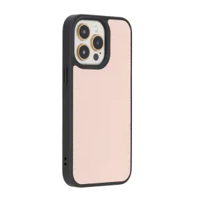 Modern York iPhone 15 Pro Max Case, Pink