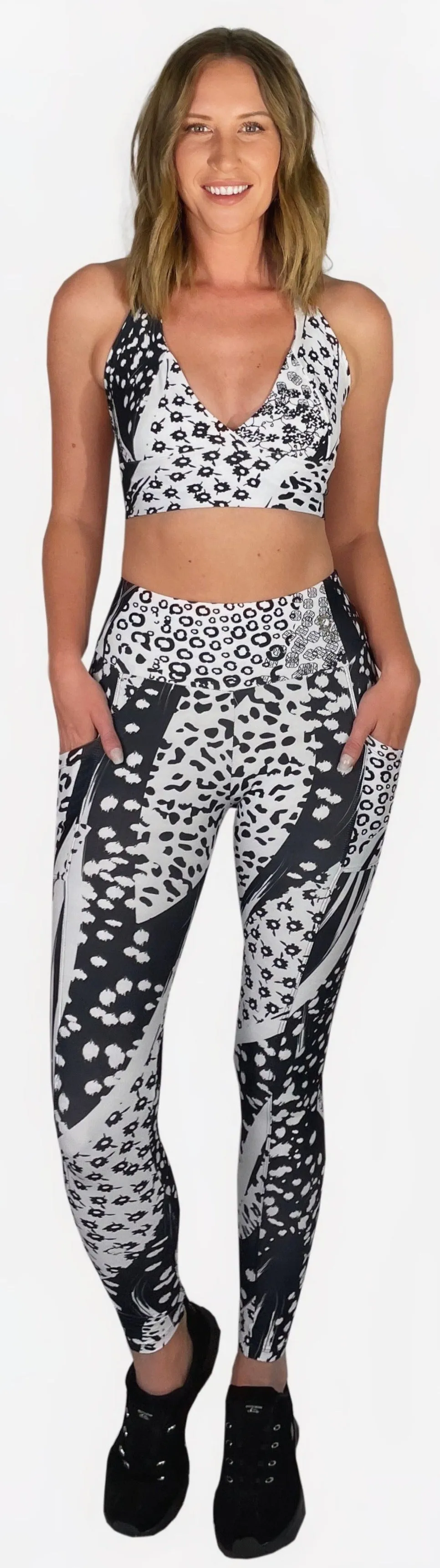 Nala Legging