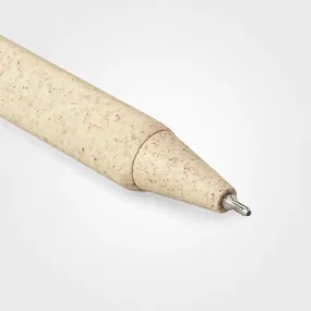 Natural Grass Pen, Wheat Beige