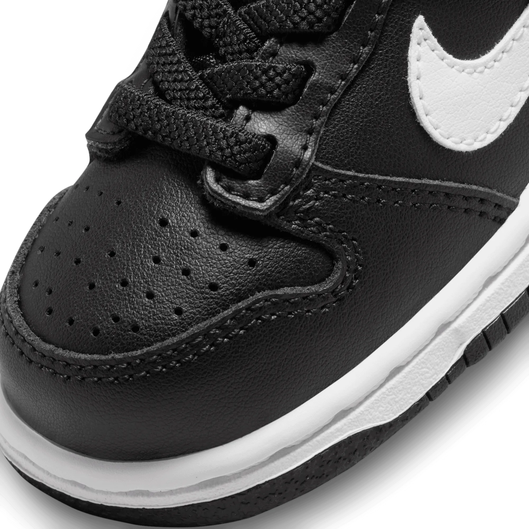 Nike Dunk Low Panda 2.0 (TDE)