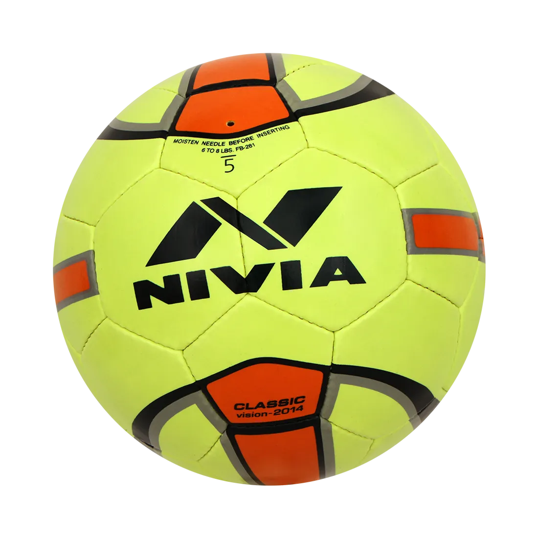 NIVIA Classic Football