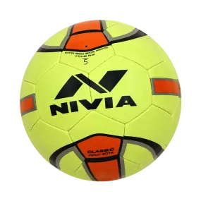 NIVIA Classic Football