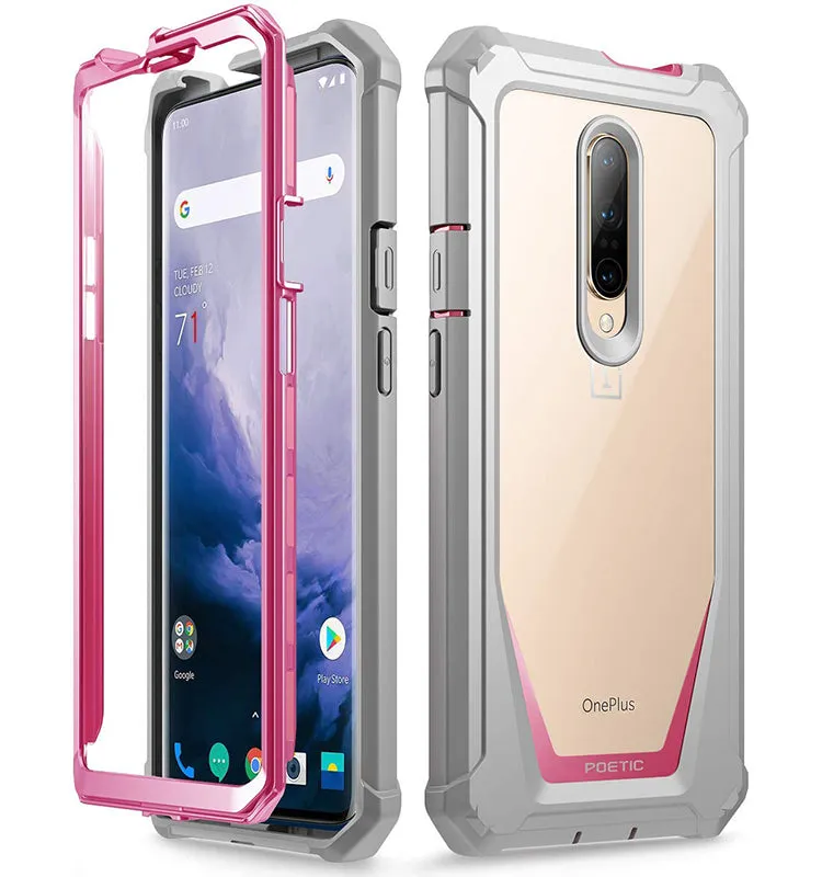 OnePlus 7T Pro / 7 Pro Case [Guardian Series]