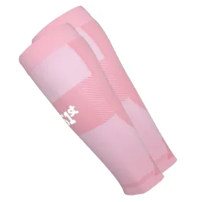 OS1st Thin Air Performance Calf Sleeves (Pink)