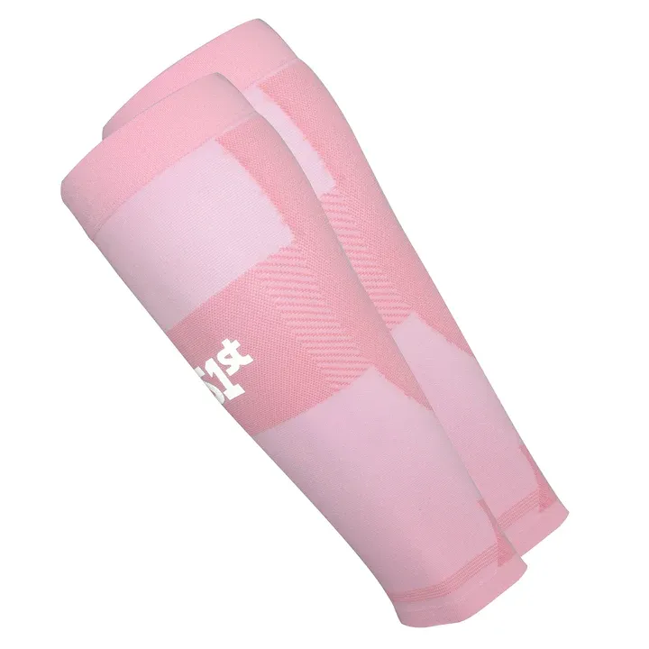 OS1st Thin Air Performance Calf Sleeves (Pink)