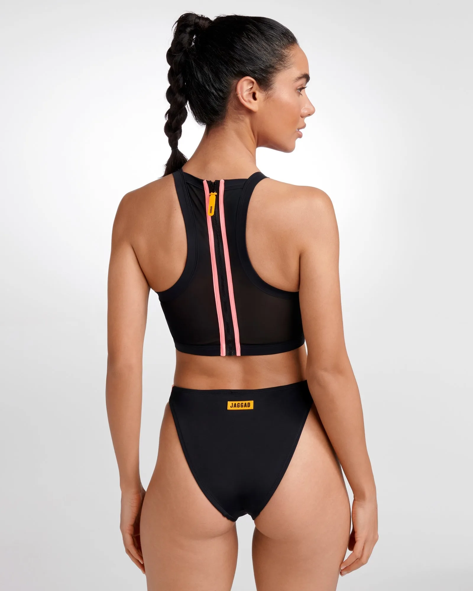 PALMETTO LOW-WAIST ECO BIKINI BOTTOM