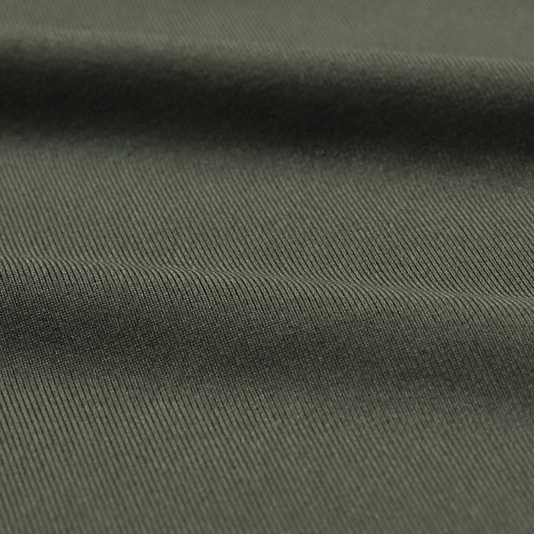 Performance Long Sleeve Shirt - OD Green