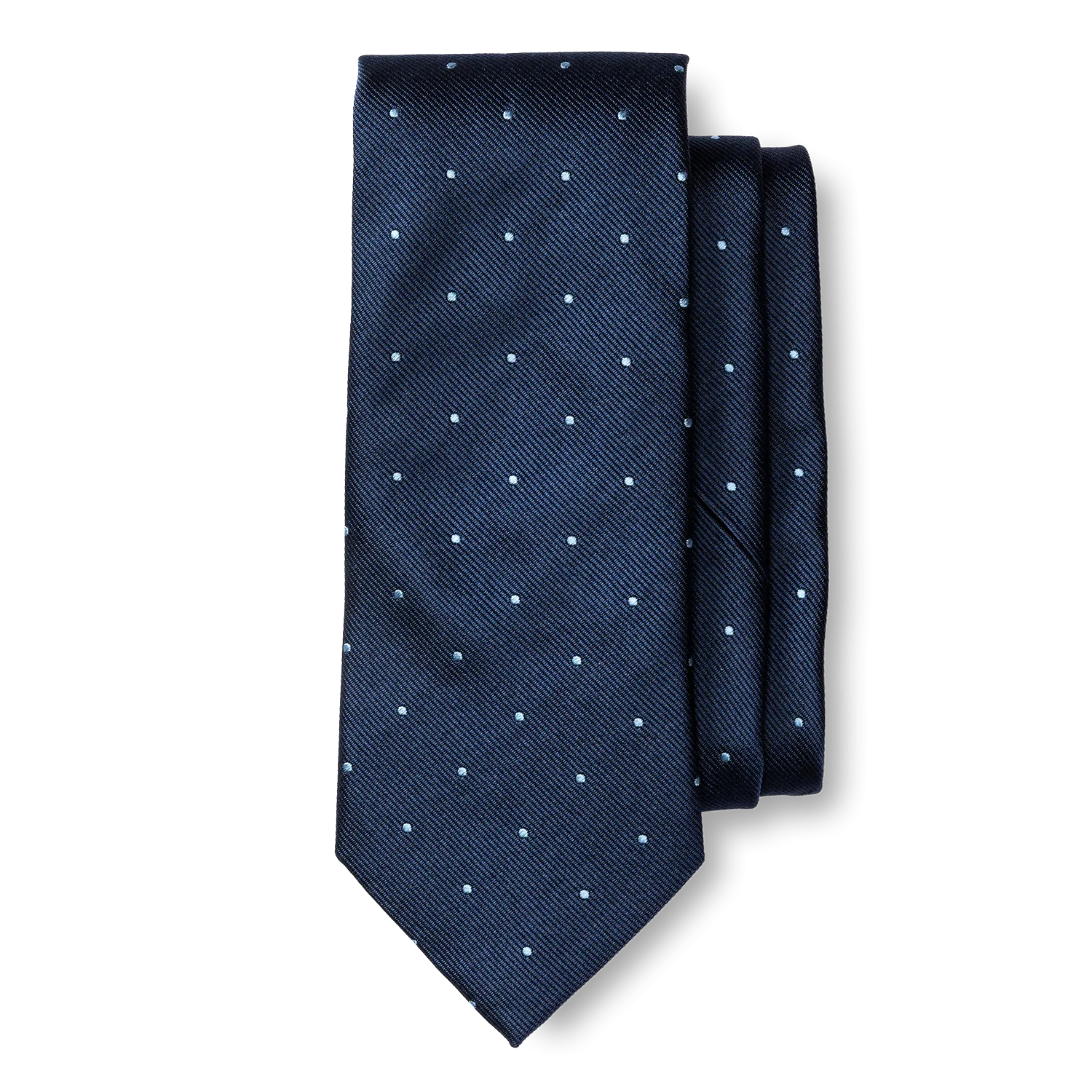 Polka Dot Tie