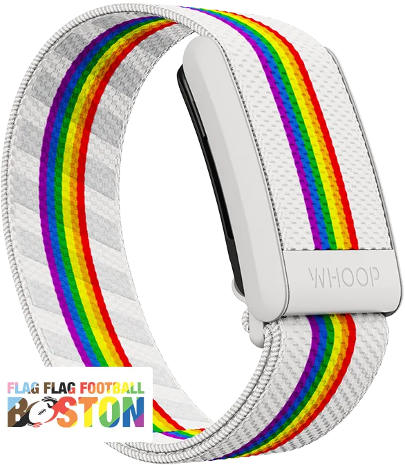 Pride Superknit Band