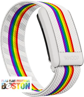 Pride Superknit Band