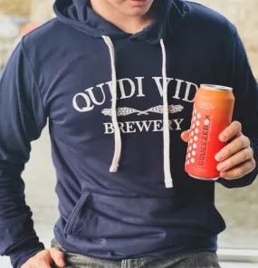 Quidi Vidi Lightweight Pullover Hoodie