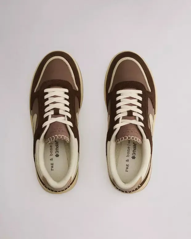 Rag & Bone Retro Tennis Sneaker