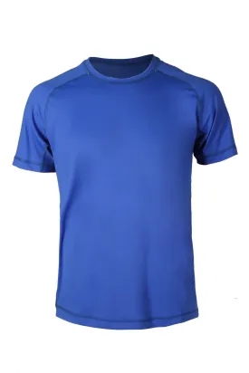 Raglan Short Sleeve Men's