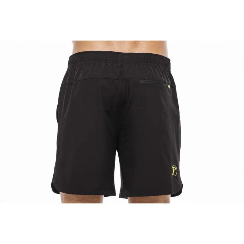 Rayco Shorts - Black