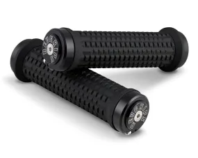 Revgrips Race Lockon Shock absorbing grips - Standard