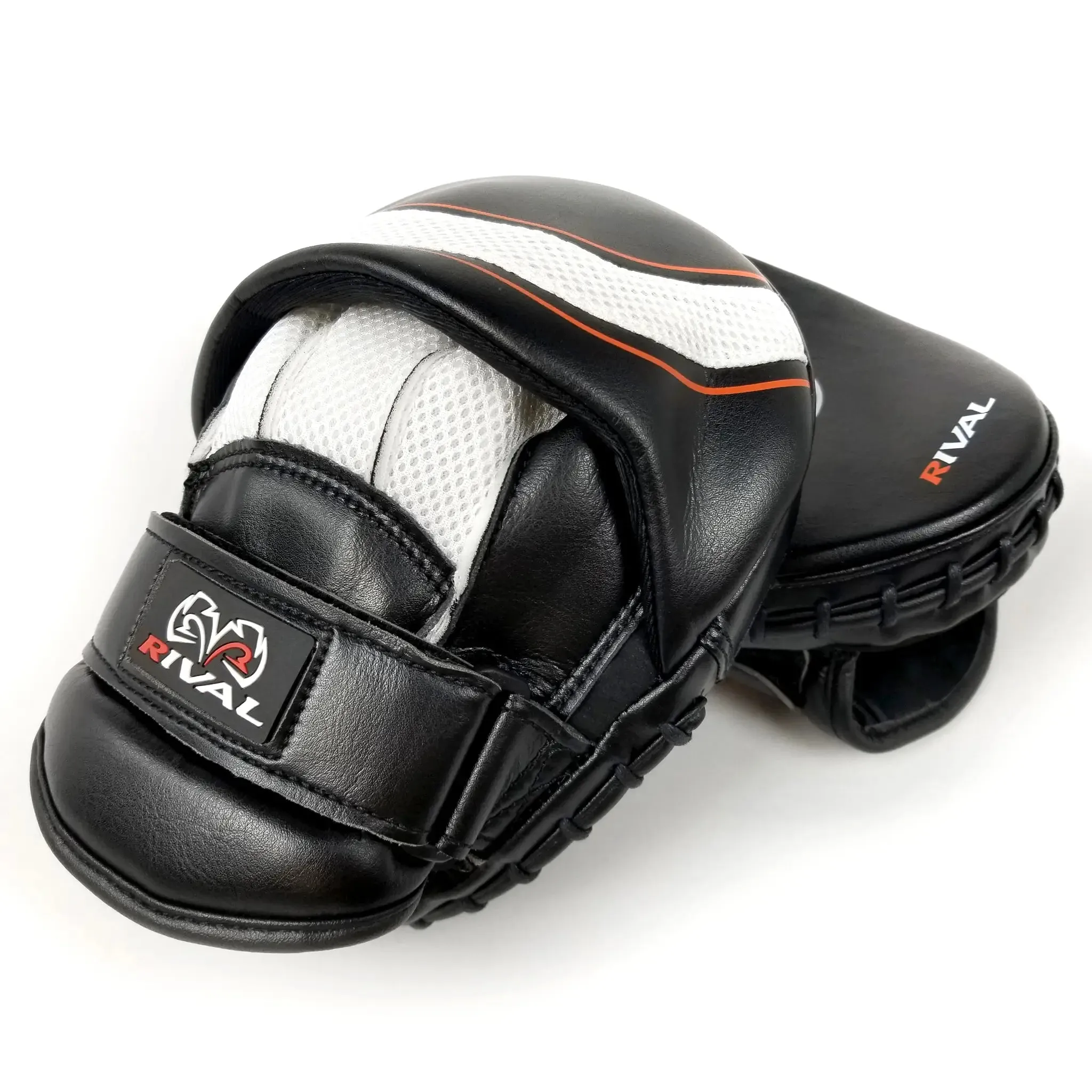 Rival RPM1 Ultra Punch Mitts