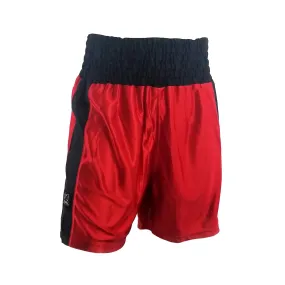 Rival Trad Dazzle Boxing Trunks