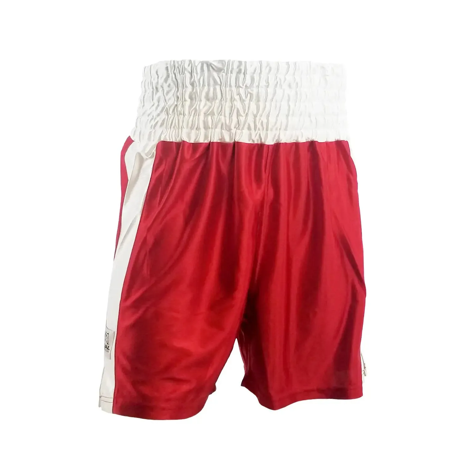 Rival Trad Dazzle Boxing Trunks