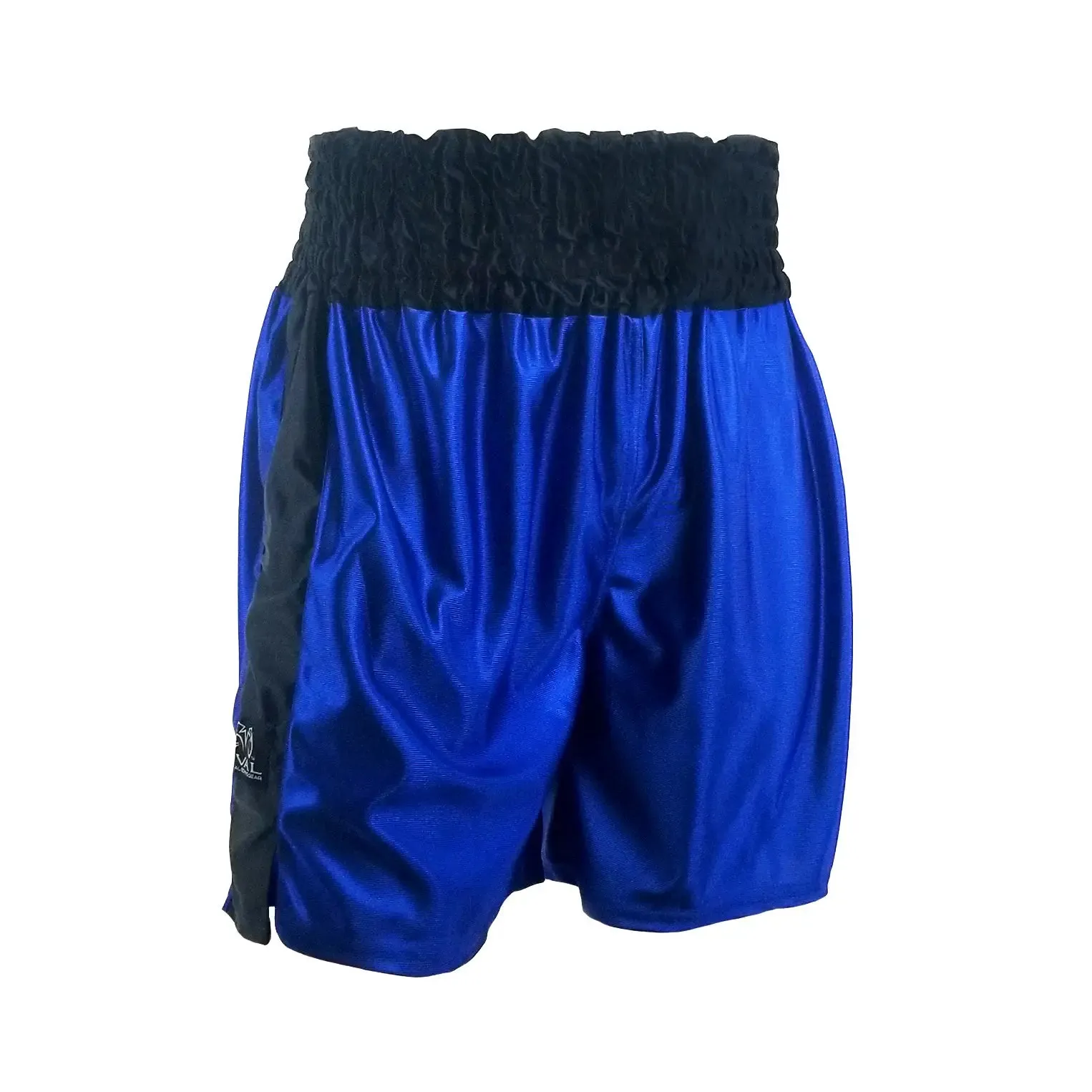 Rival Trad Dazzle Boxing Trunks