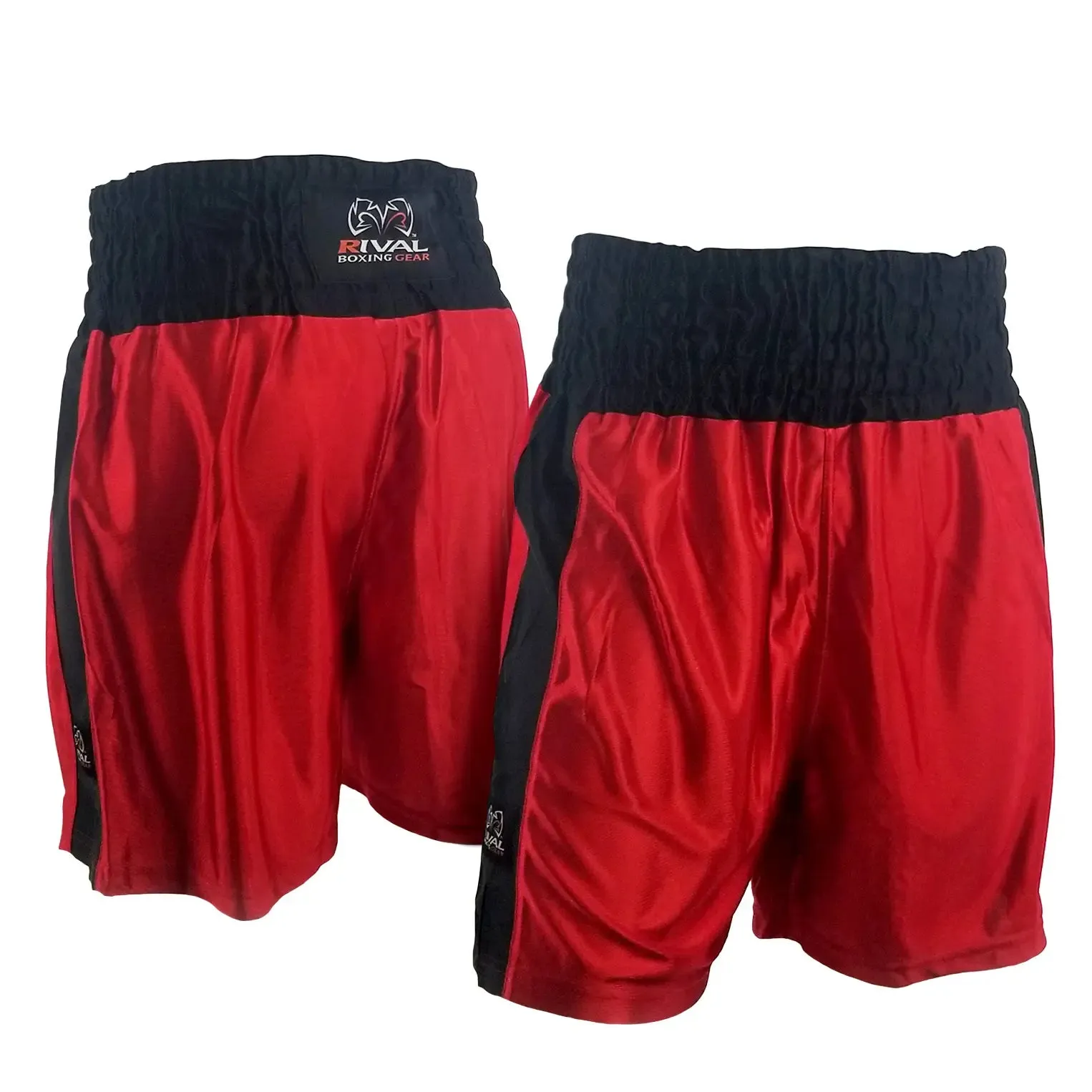 Rival Trad Dazzle Boxing Trunks